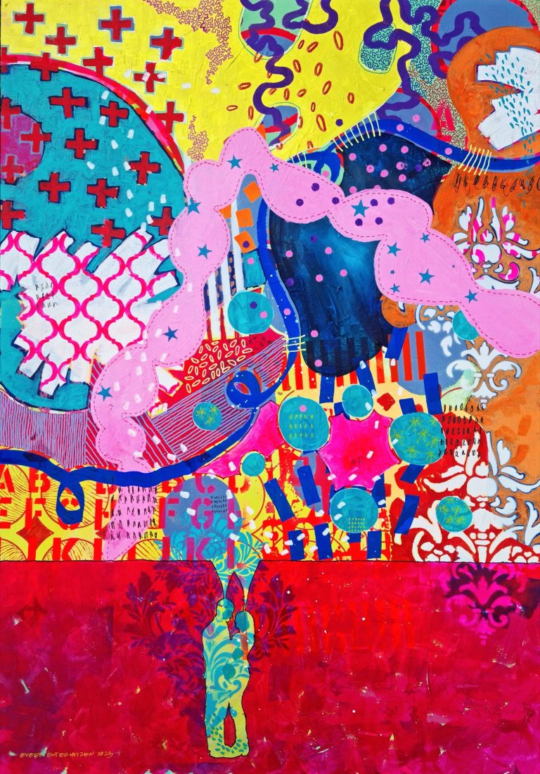 Solank dit saam met jou is