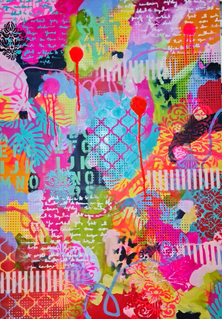 Something to dance to 2